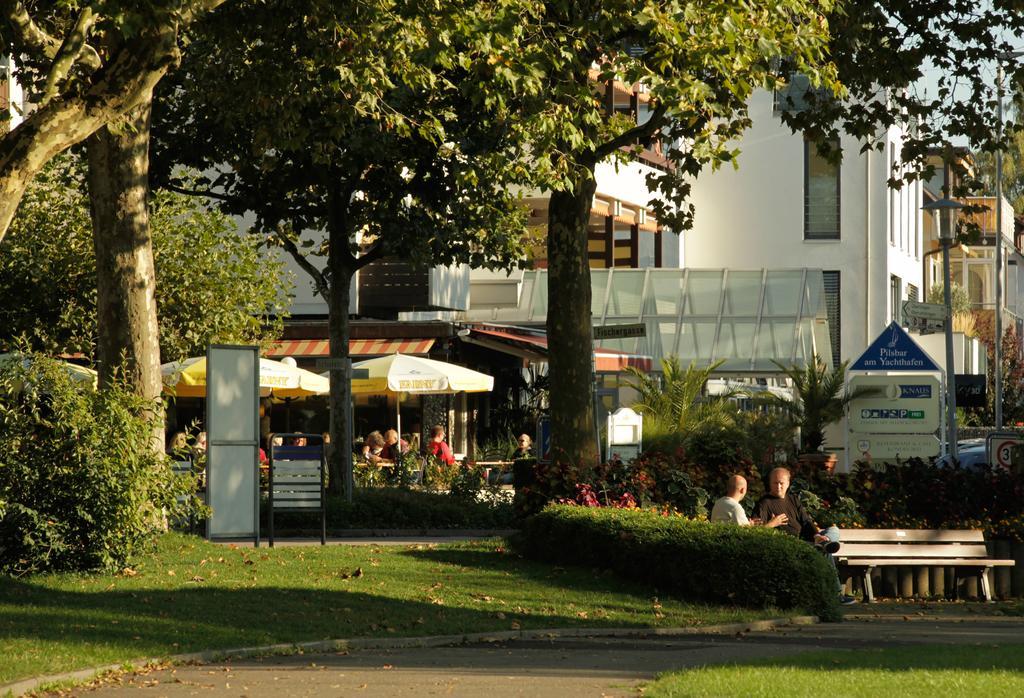 Knaus Am Hafen Uhldingen-Mühlhofen