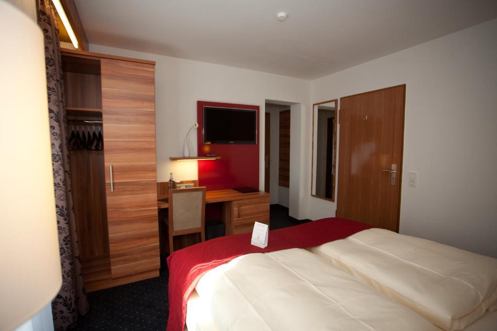 Knaus Am Hafen 3* Uhldingen-Mühlhofen