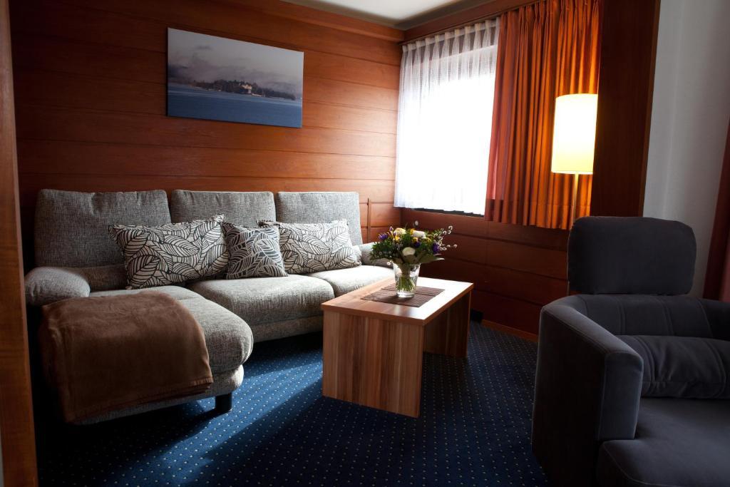 Hotel Knaus Am Hafen Uhldingen-Mühlhofen