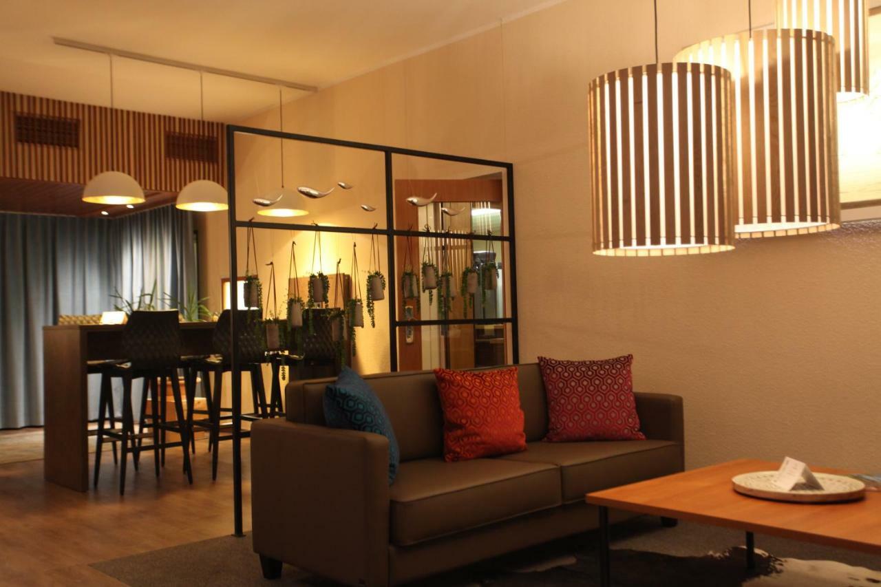 Knaus Am Hafen Hotel 3*