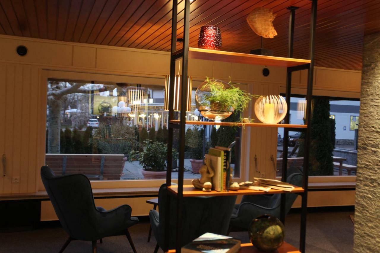 Knaus Am Hafen Hotel